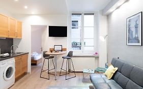 Art Home - T2 Au Coeur De Lyon