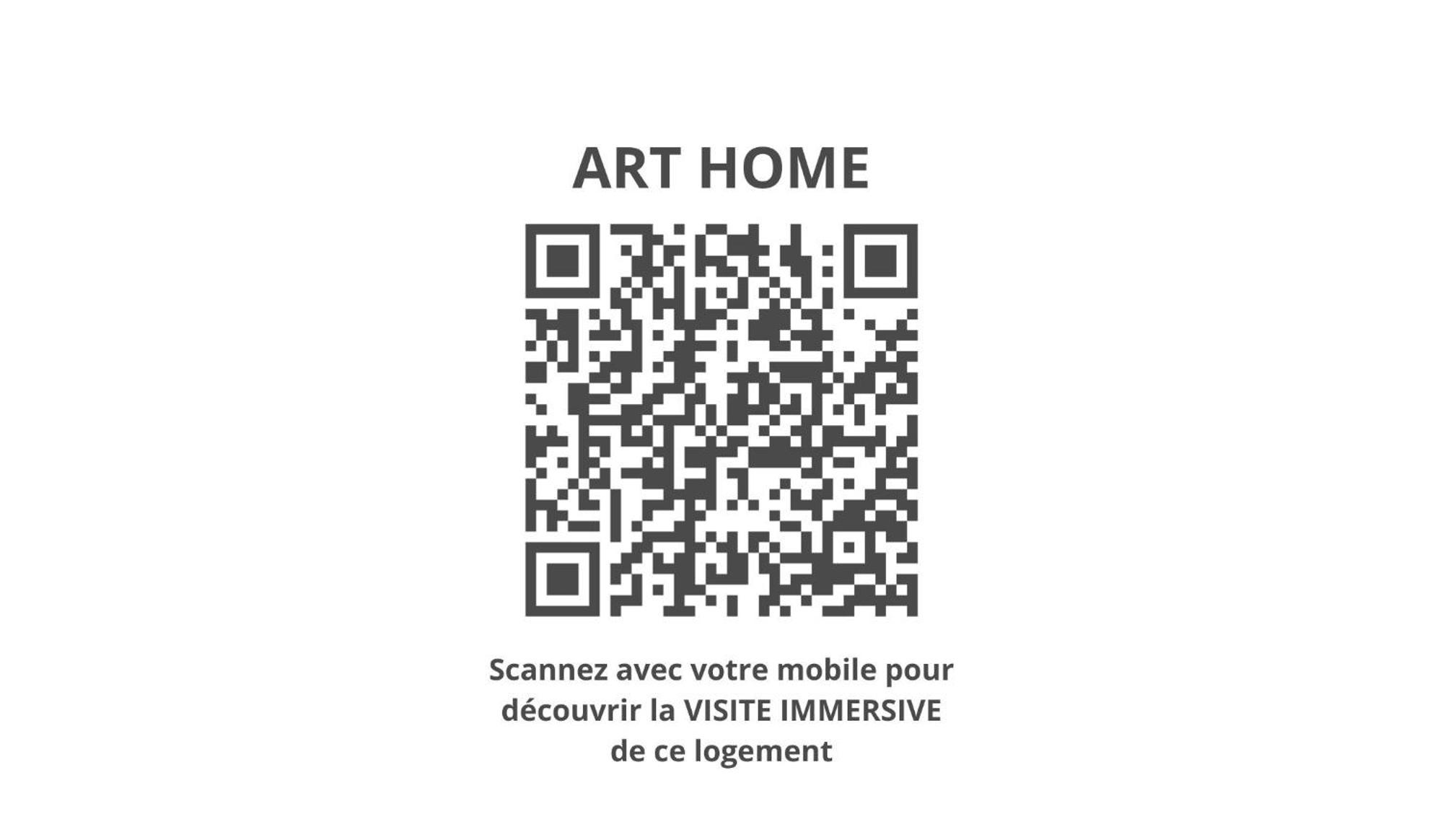 Art Home - T2 Au Coeur De Lyon Exterior foto